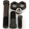 AURAN PULTTISARJA M12X34,M16X80 OVAALIT